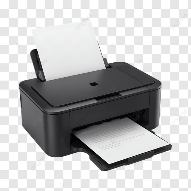 Home printers