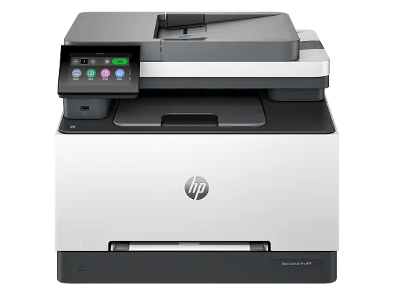 HP Color LaserJet Pro M255dw