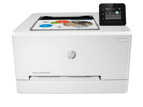 HP Color LaserJet Pro MFP 3301sdw